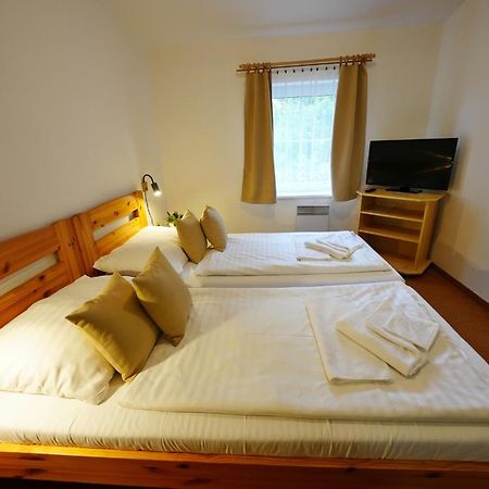Resort Ohrada Vísky Екстериор снимка