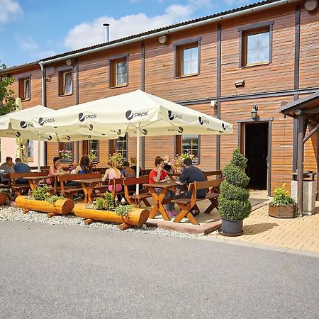 Resort Ohrada Vísky Екстериор снимка