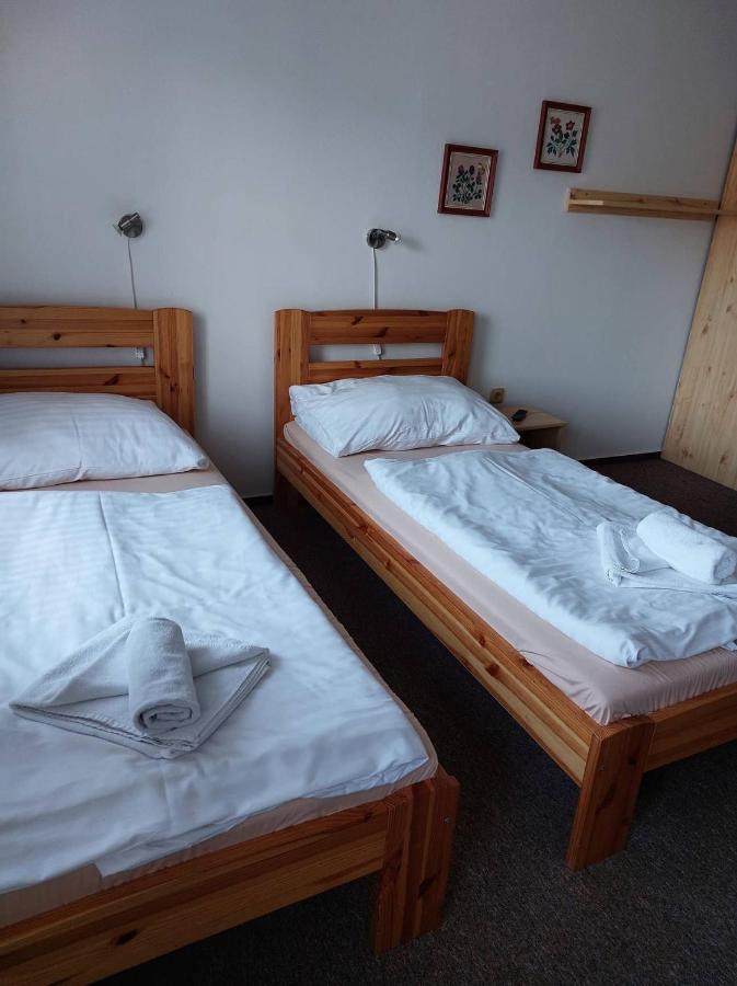 Resort Ohrada Vísky Екстериор снимка