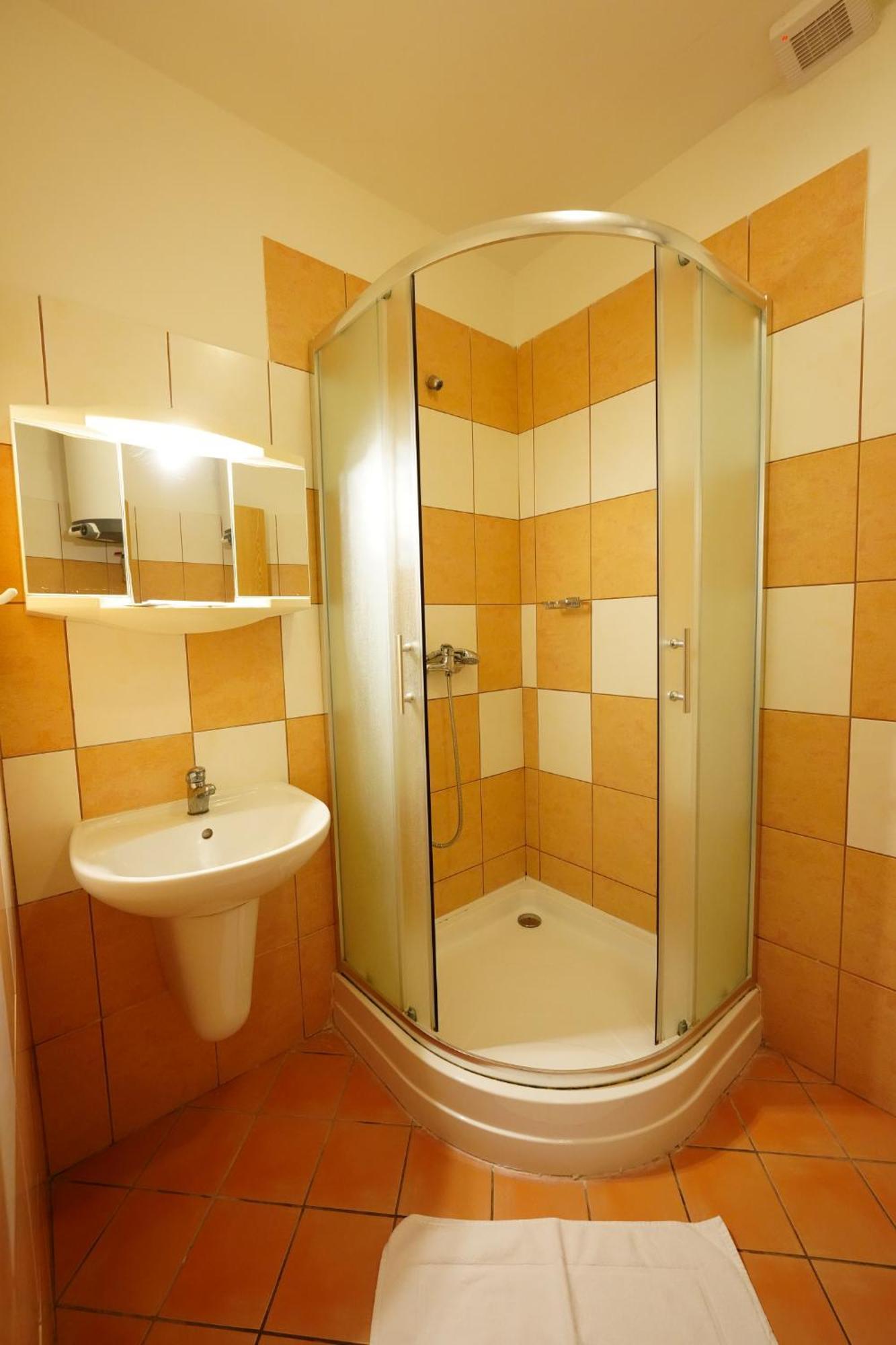 Resort Ohrada Vísky Екстериор снимка