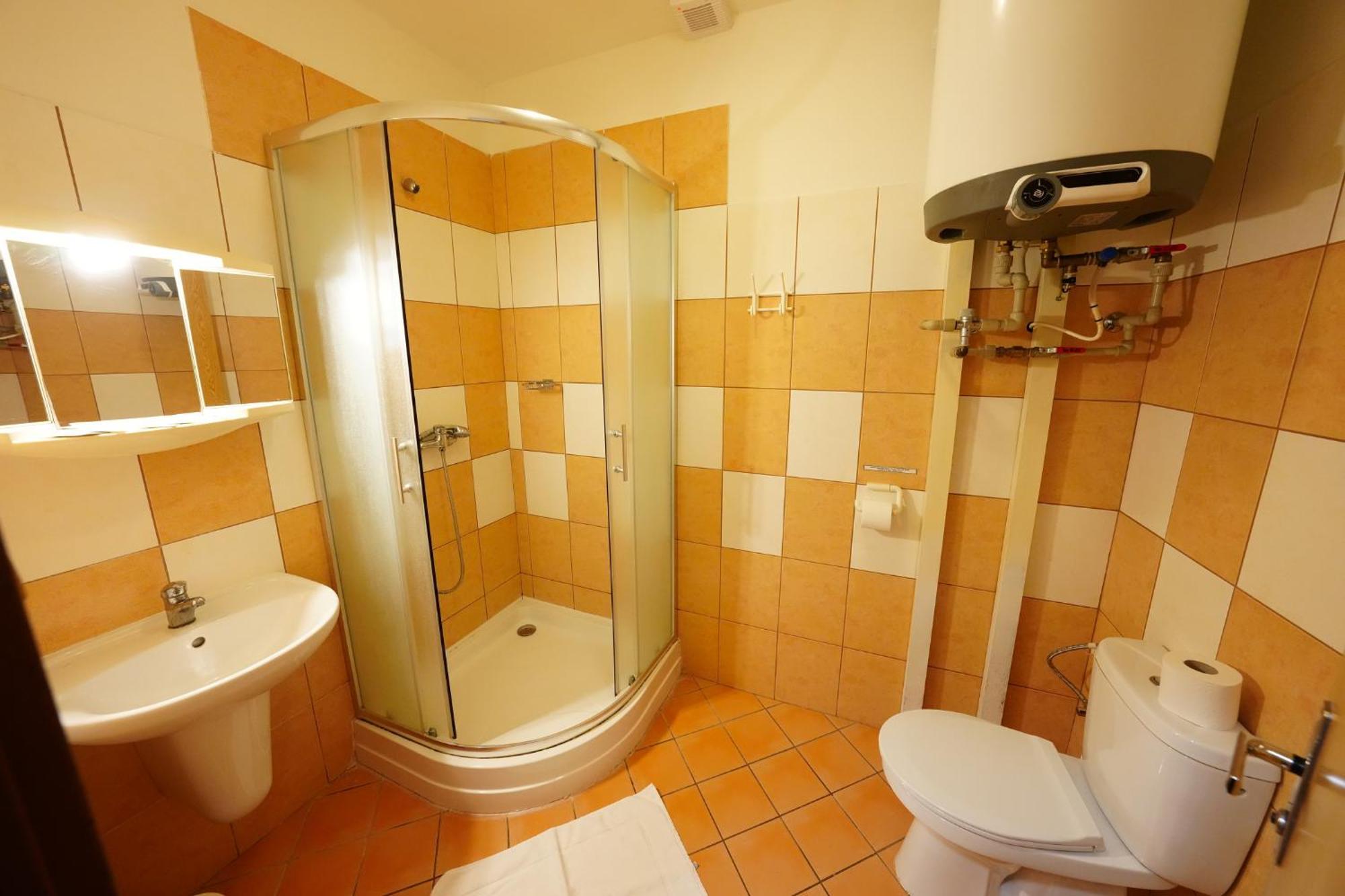 Resort Ohrada Vísky Екстериор снимка