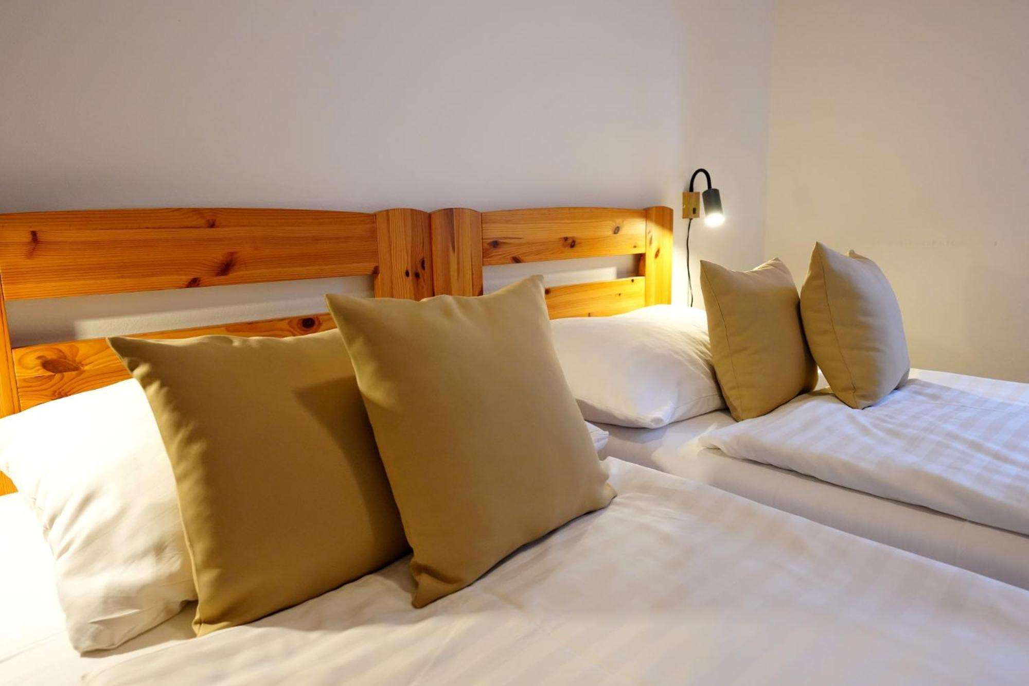 Resort Ohrada Vísky Екстериор снимка
