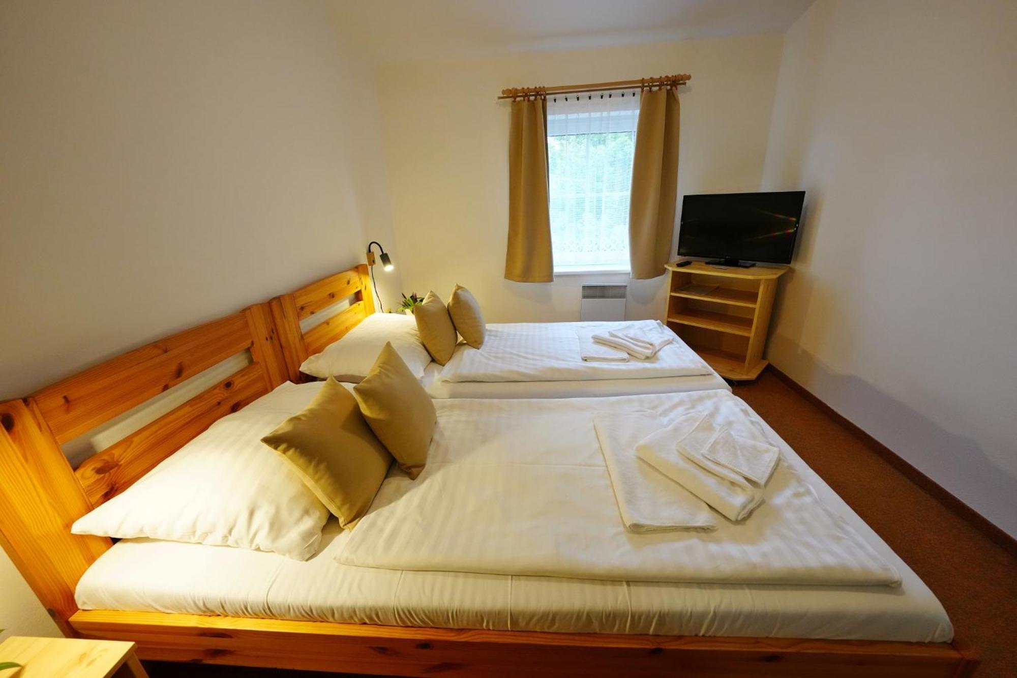 Resort Ohrada Vísky Екстериор снимка