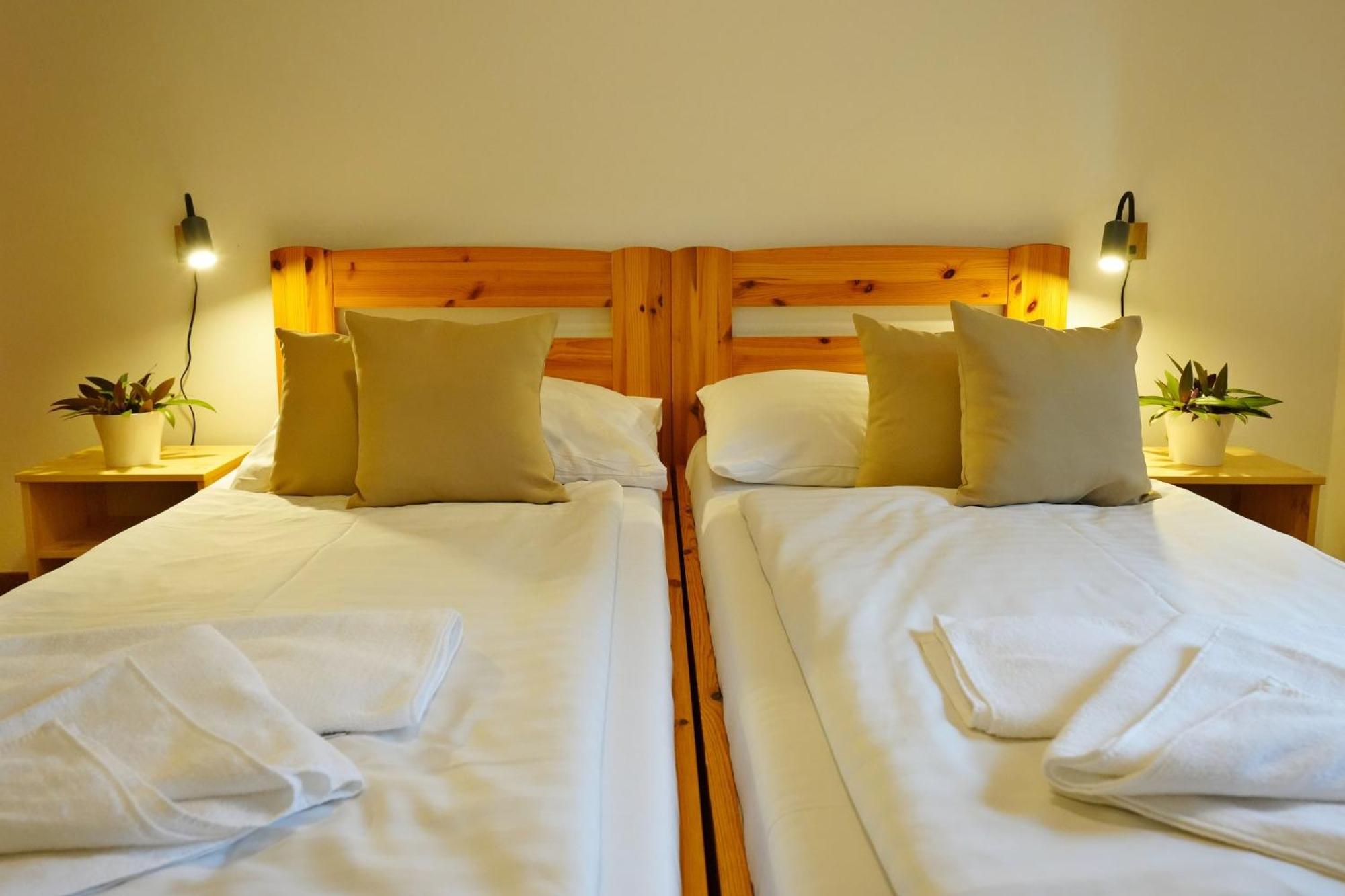 Resort Ohrada Vísky Екстериор снимка