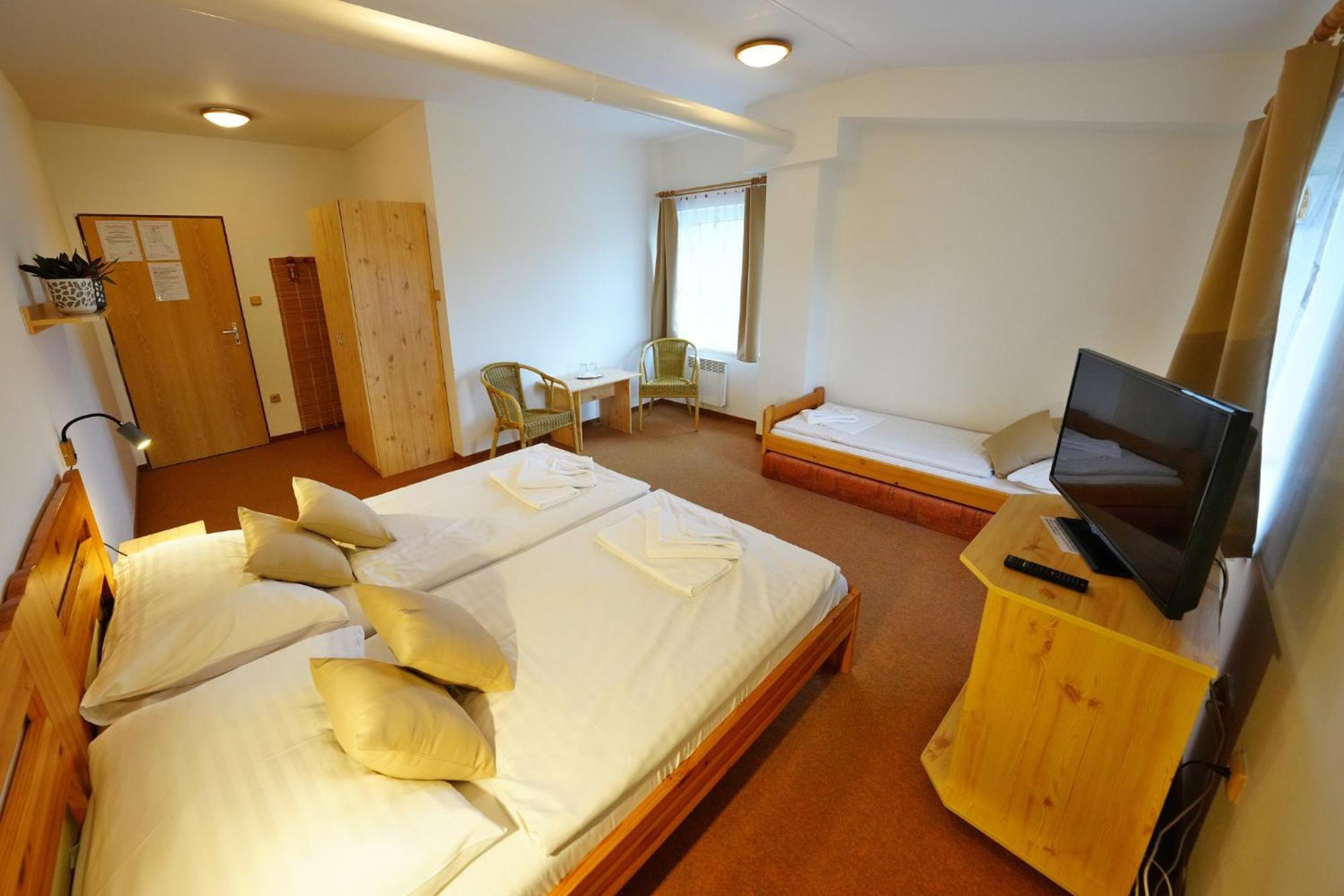 Resort Ohrada Vísky Екстериор снимка