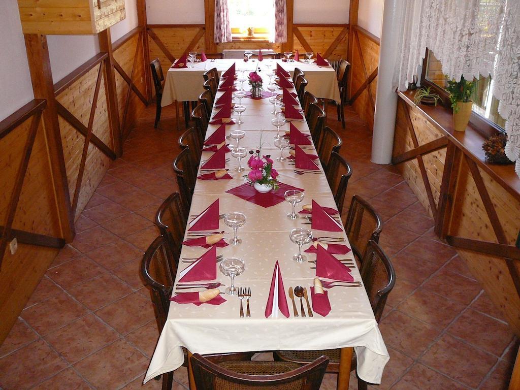 Resort Ohrada Vísky Екстериор снимка