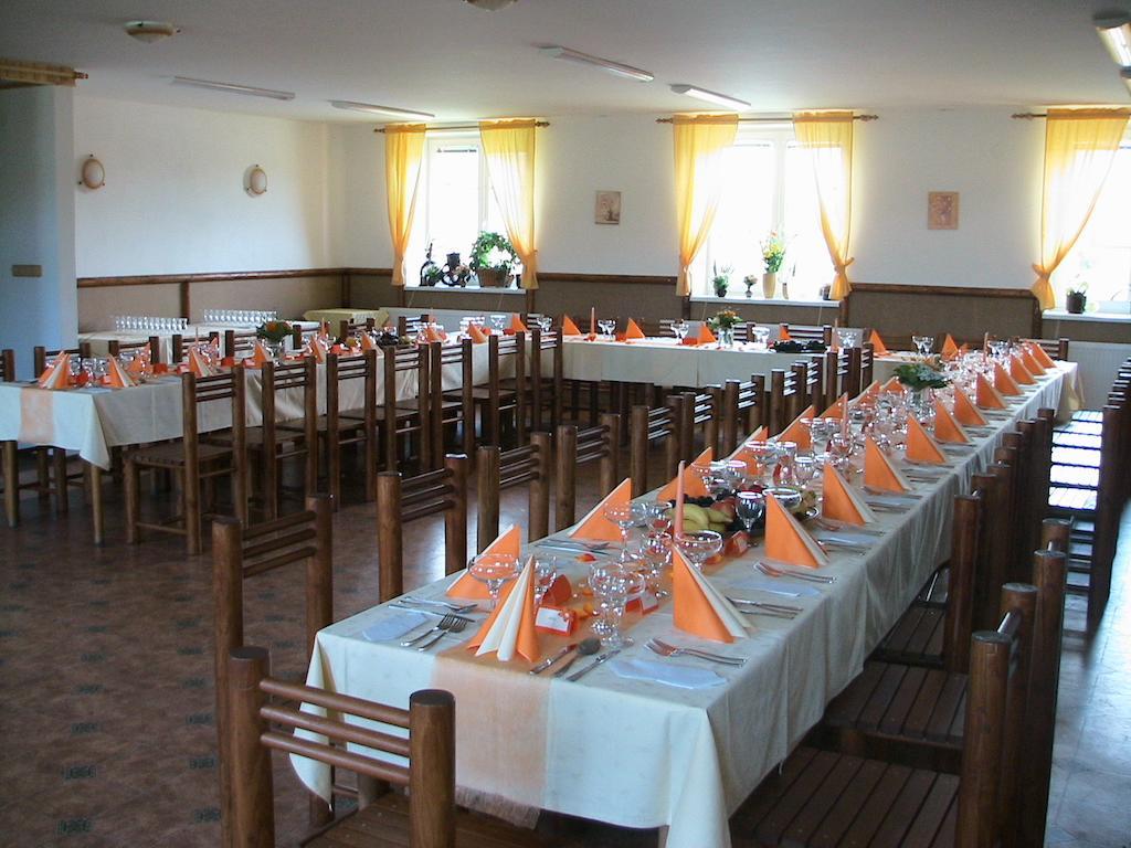 Resort Ohrada Vísky Екстериор снимка
