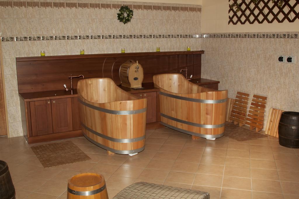 Resort Ohrada Vísky Екстериор снимка