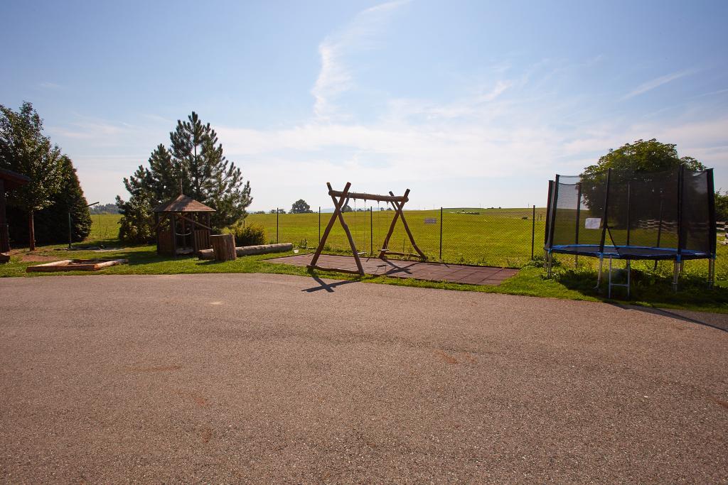 Resort Ohrada Vísky Екстериор снимка
